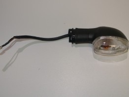 Knipperlicht Kawasaki Ninja 650