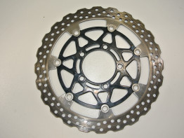 Bremsscheibe vorne Kawasaki Z 1000