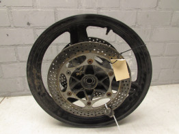 Voorvelg Honda VFR 750