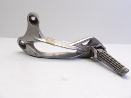 Duo voetsteun links Kawasaki ZX 10 R