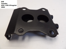 Frame body parts Yamaha XVS 1100 Dragstar