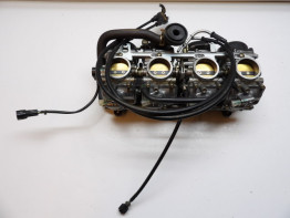 Carburateurset Kawasaki ZX 9 R
