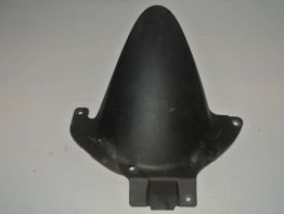 Hinterradabdeckung Honda CBR 600 RR