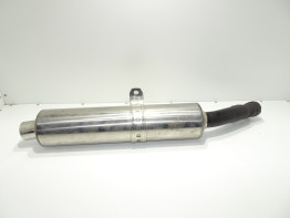 Muffler Yamaha YZF 600 Thundercat