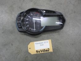 Tacho Kawasaki ZX 6 R