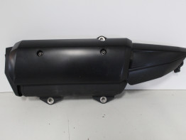 Uitlaat Yamaha YP 400 Majesty
