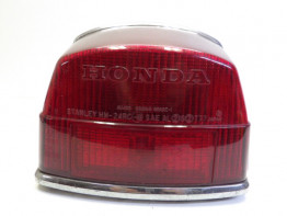 Achterlicht Honda CX 500