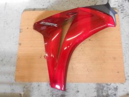 Rechter zijkuip Honda CBR Fireblade