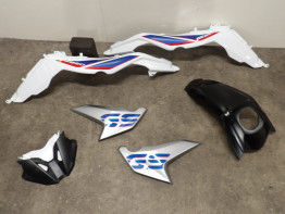 Cowling set complete BMW F 850 GS