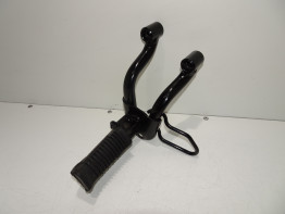 Soziusfussraste links Suzuki DL 650 V STROM