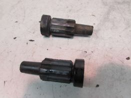 Motorblok diverse Kawasaki Z 750