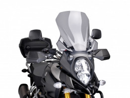 Wind screen Suzuki DL 1000 V STROM