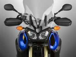 Kuipruit Yamaha XT 1200 Z Super Tenere