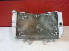 Radiateur Suzuki GSX R 1000