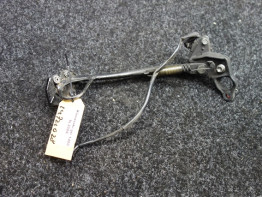 Side stand bar Kawasaki GTR 1400