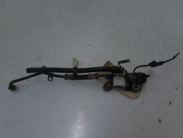 Overig Yamaha XJ 600 Diversion