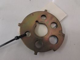 Motorblok diverse Yamaha XJ 600 Diversion