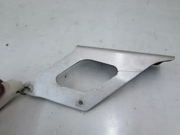 Chaincase Kawasaki ZXR 750