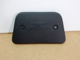Rugsteun sissybar Moto Guzzi California EV