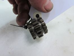 Engine parts Kawasaki ZX 10 R