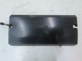 Fuse box Honda CBX 750 F