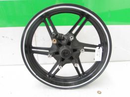 Felge vorne Honda CBF 600