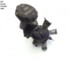 Thermostaat Honda VT 1100