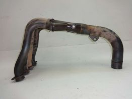Downpipes Yamaha YZF R1