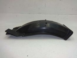 Hinterradabdeckung Yamaha XJ 600 Diversion