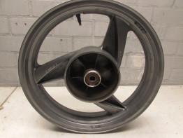 Felge hinten Kawasaki ER 5