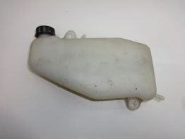 Radiator reserve tank Kawasaki ZXR 750