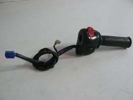 Gasgriff Yamaha FAZER 600