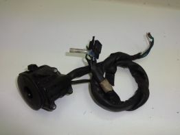 Lenkerschalter links Honda VF 700 750 Supermagna