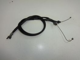Throttle cable Honda CBR 1000 F