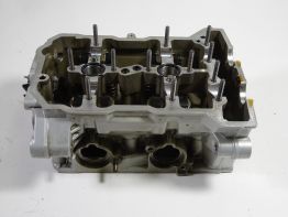 Cylinder head BMW F 800 S - ST