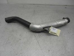 Downpipes Kawasaki ZX 6 R