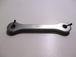 Link systeem achterveer Suzuki DL 650 V STROM