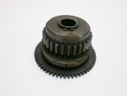 Start up clutch Honda CB 500