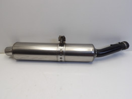 Muffler Yamaha FAZER 600
