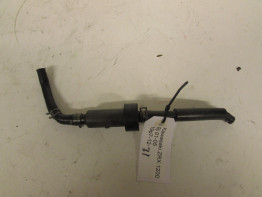 Overig Kawasaki ZRX 1100 1200