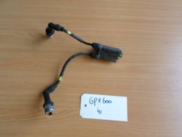 Zundspule Kawasaki GPX 600