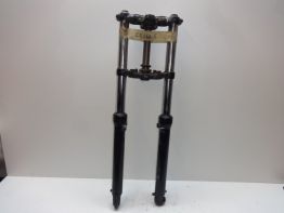 Voorpoten compleet Honda CB 450