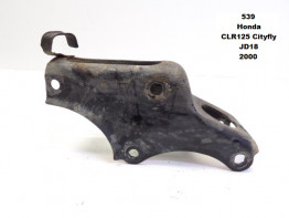 Frame - onderdelen Honda CLR 125 Cityfly