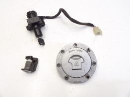 Schlosssatz Honda CBR 1100 XX