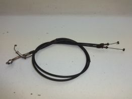 Gaskabel Honda CB 250 N