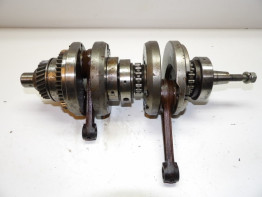 Krukas Suzuki GS 400 E