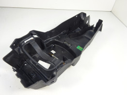 Undertail Triumph Street Triple 675
