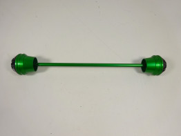 Achteras Kawasaki 650 Vulcan S