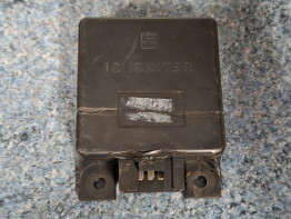 CDI ECU unit Kawasaki GPZ 750