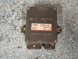 CDI ECU unit Honda CBR 400 F